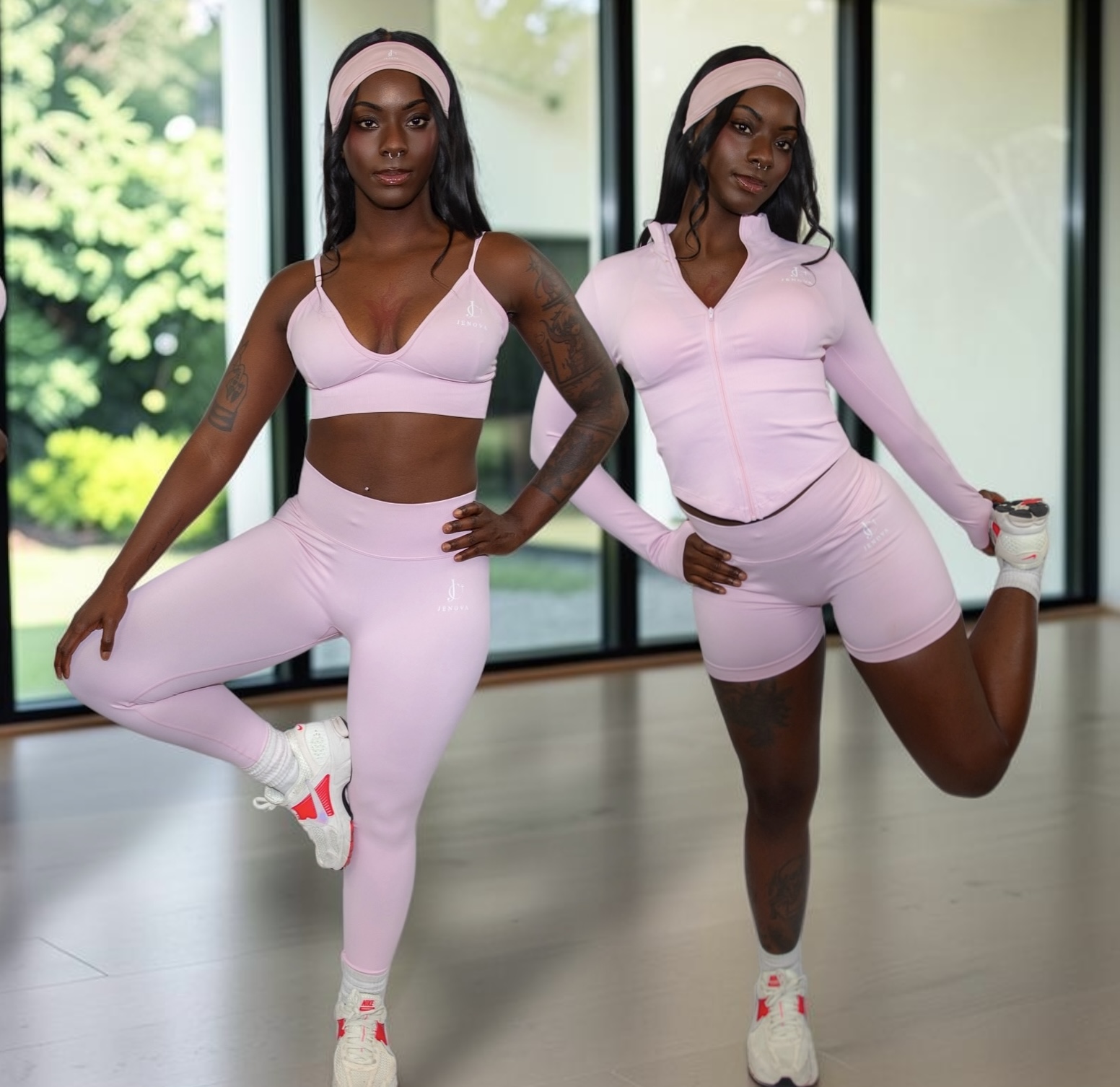 Performance Wear